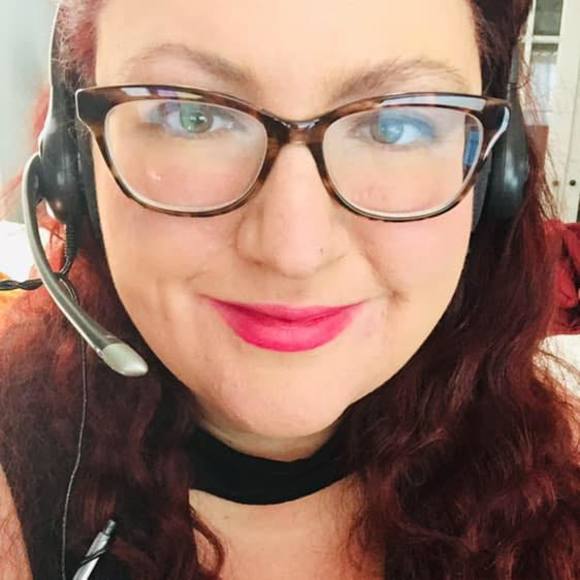 Meet your Posher, Scarlett - Picture 1 of 1